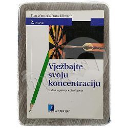 Vježbajte svoju koncentraciju Tom Werneck i Frank Ullmann 