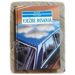 Vježbe disanja Anne Tyler