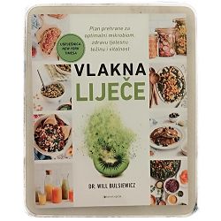 Vlakna liječe Will Bulsiewicz