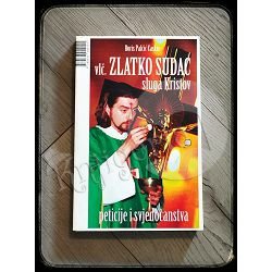 VLČ ZLATKO SUDAC SLUGA KRISTOV Boris Palčić Caskin 