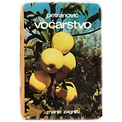 Voćarstvo Krešimir Petranović