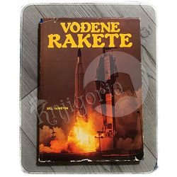 Vođene rakete Bill Gunston 