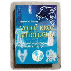 Vodič kroz mitologiju Nancy Hathaway