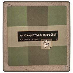 Vodič za preživljavanje Majda Rijavec