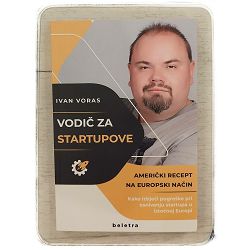 Vodič za startupove Ivan Voras