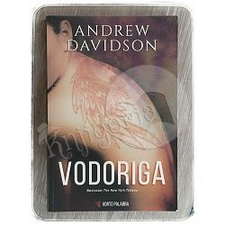 Vodoriga Andrew Davidson