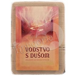 Vodstvo s dušom Deepak Chopra