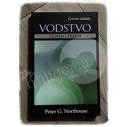 VODSTVO, teorija i praksa Peter G. Northouse