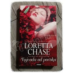 VOJVODA OD POROKA Loretta Chase BR.163