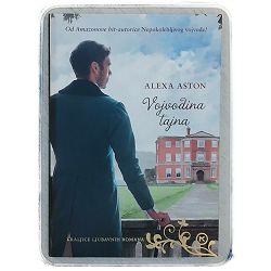Vojvodina tajna Alexa Aston