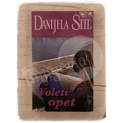 Voleti opet Danijela Stil