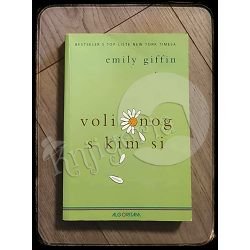 VOLI ONOG S KIM SI Emily Giffin 