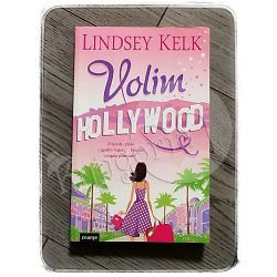 VOLIM HOLLYWOOD Lindsey Kelk