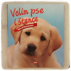 Volim pse i štence Nicola Jane Swinney