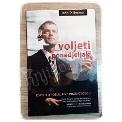 VOLJETI PONEDJELJAK John D. Beckett