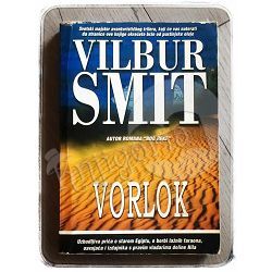 Vorlok Vilbur Smit (Wilbur Smith)