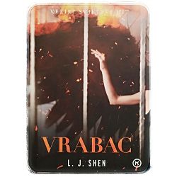 Vrabac L. J. Shen