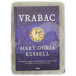 Vrabac Mary Doria Russell