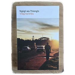 Vrag na križu Ngugi wa Thiong'o
