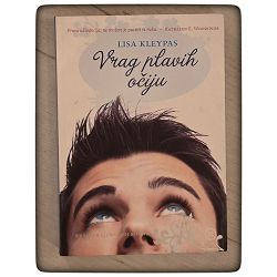 Vrag plavih očiju Lisa Kleypas