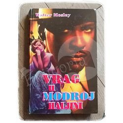 Vrag u modroj haljini Walter Mosley