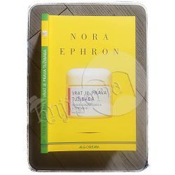 Vrat je prava tužibaba Nora Ephron