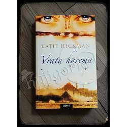 VRATA HAREMA Katie Hickman