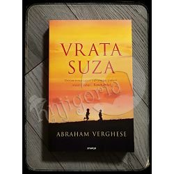 VRATA SUZA Abraham Verghese 