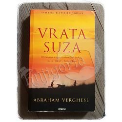 Vrata suza Abraham Verghese BR.76