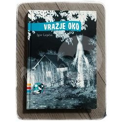 Vražje oko Igor Lepčin 