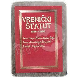 Vrbnički štatut 1388-1988