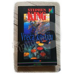 Vreća kostiju Stephen King