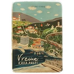 Vreme kroz prsti Mauro Staraj
