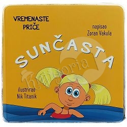 Vremenaste priče: Sunčasta Zoran Vakula, Nik Titanik
