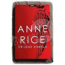 Vrijeme anđela Anne Rice