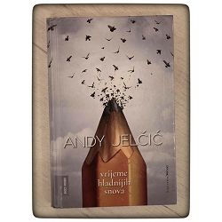 Vrijeme hladnijih snova Andy Jelčić / otpis