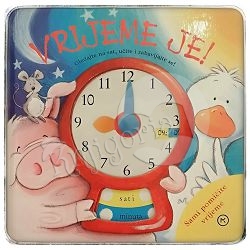 Vrijeme je ! Aleksandra Stella Škec