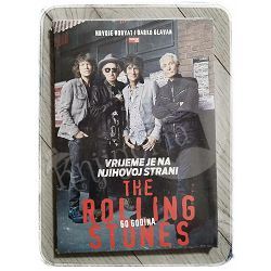 Vrijeme je na njihovoj strani: 60 godina Rolling Stonesa Darko Glavan