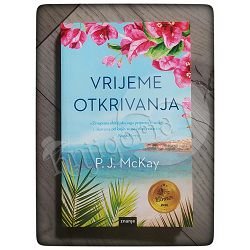 Vrijeme otkrivanja P. J. McKay