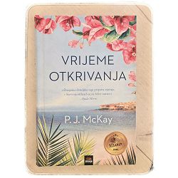 Vrijeme otkrivanja P. J. McKay / T.U.