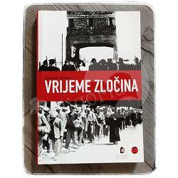 Vrijeme zločina Zvonimir Despot 	