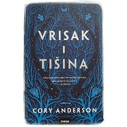 Vrisak i tišina Cory Anderson