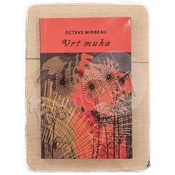 Vrt muka Octave Mirbeau / otpis