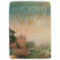 Vrt pobjede Rhys Bowen