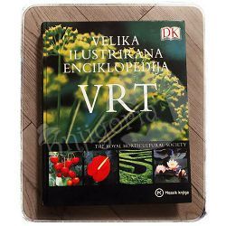 Vrt – velika ilustrirana enciklopedija