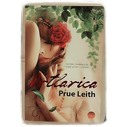 Vrtlarica Prue Leith