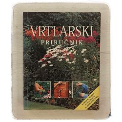 Vrtlarski priručnik Peter McHoy