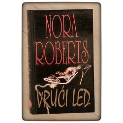 Vrući led Nora Roberts