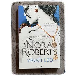 Vrući led Nora Roberts