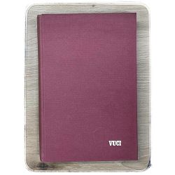 Vuci Milutin Cihlar Nehajev